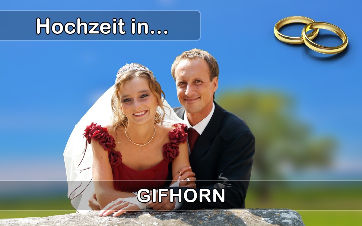 Hochzeit Gifhorn Heiraten In Gifhorn